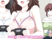 自宅警备员第三任务欠干爆乳人妻・翔子篇