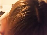 公寓里狂操大一女友美胸美鲍