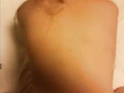 公寓里狂操大一女友美胸美鲍