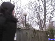 同学的妈妈让我去她家里玩