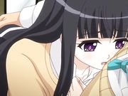 妹妹和朋友太欠干啦黑长直傲娇妹