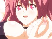 天使与恶魔榨精战斗 月夜恶魔参上！ 对废材精液下手