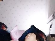 苗条身材的少妇 家里和胖哥哥啪啪秀 掰开逼逼诱惑