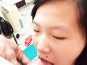 多视角多姿势拍摄 表情销魂招操 完美露脸