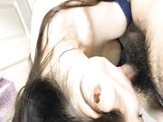 和男友家中激情啪啪自拍泄密