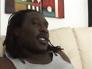 卷毛黑鬼的大屌