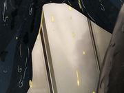 [EDGE]ドロップアウト ～公衆便器・渡会静華～