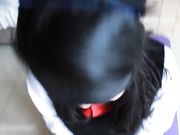 名人D叔新片居家地板啪啪98年极品嫩妹普通话对白高清无水印