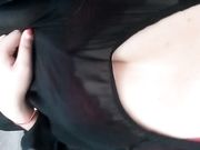 极品撸片美乳主播超淫荡淫语挑逗紫薇，正宗粉嫩蝴蝶穴哦