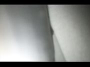 酒店操红衣黑丝女友,操到一半接完电话继续操