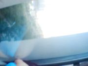 微博网红蓝美媛VIP收费视频电动鸡巴自慰