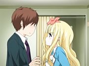 [Queen Bee]くりぃみぃパイ2