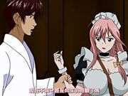 [蜜Mitsu]メイドさんとボイン魂 EXTEND THE ANIMATION[BIG5]