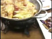 国产迷奸系列渣男主播演绎请贪吃女同事吃大餐往饮料里下药去酒店开房啪啪