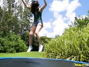 流浪汉Tush Kinsley AnneTramp Tush Kinsley Anne