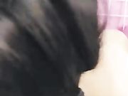 风骚少妇小浪女男女啪啪秀 先口交后做爱 完事还不过瘾手淫瘙痒 很是淫靡