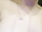 颜值不错巨乳妹子约炮啪啪秀 性感大屁股后入猛操呻吟娇喘非常诱人