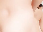 在家里和炮友啪啪口活不错 床上后入 女上位多种姿势操逼秀