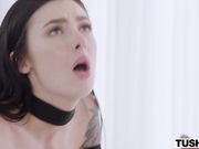 大长腿漂亮妹子双插享受美女有颜值有美臀翘起来一看就想插入