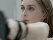 》毒液激战星际女警 全动态CG 全CV语音全步兵