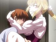 图书馆一角做爱偷情