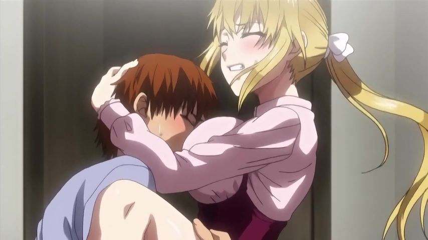 图书馆一角做爱偷情