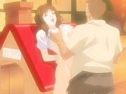 人妻凌辱参観日 第一话