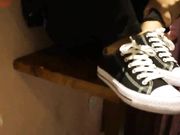 叛逆的小姑娘被我泡到手