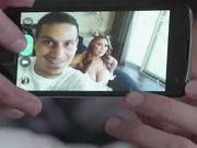 去哥们加玩被他妈给上了