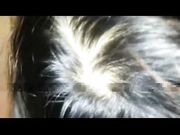 郴州大奶骚女乳推激情口交