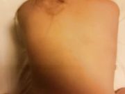 公寓里狂操大一女友 美胸美鲍