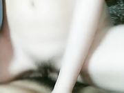 约炮非常粉嫩的兼职妹没长几根毛的一线馒头逼