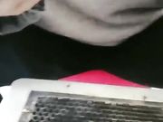 搭讪美容院老板娘卖淫口活吹硬然后各种姿势啪啪