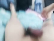 毛毛浓密上位后入抽插掰开逼逼近距离特写