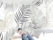 老哥越南约了个高颜值苗条妹子再来第二炮 骑乘后入站立抽插大力猛操非常诱人