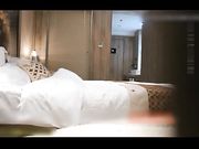 网约高颜值精致脸蛋外围美女啪啪啪抱起来肏