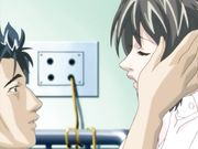 被执行仪式的圣女