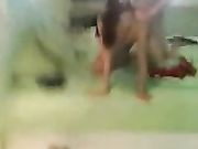 女神全套服务！