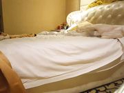 一看这袜子就知道是个可爱的少女