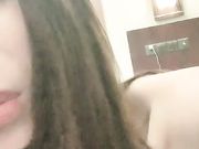 颜值不错骚气少妇开房两男两女多P大战