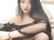 和邻家哥哥啪啪做爱 倒立69互舔 扛腿猛操