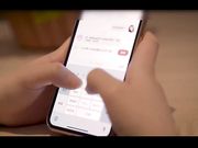 网红女主动送上门给导演玩弄