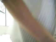 野狼出击搞完少妇再找小姐TP啪啪，绿衣苗条妹子大力猛操呻吟