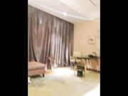 性感小美女被土豪网友酒店干的连续高潮,呻吟嚎叫