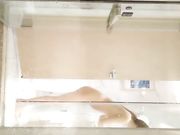 酒店等了好长时间,还担心不来了,各种姿势连续操