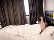 剧情性感御姐范眼镜阿姨勾引外甥乱伦激情燃烧