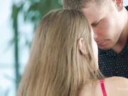 颜值风情极品，翘臀浑圆肉肉丰腴插入操穴