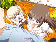 禽兽父亲跟两个女儿裸体洗温泉