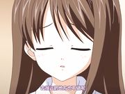 禽兽父亲跟两个女儿裸体洗温泉