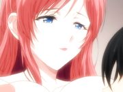 叔叔外出打工安排我跟阿姨住在一起